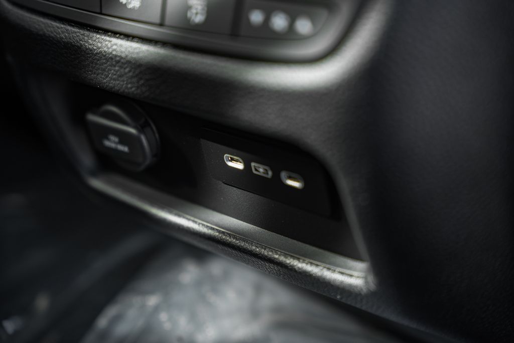 2026 Honda Ridgeline Black Edition - Photo 35