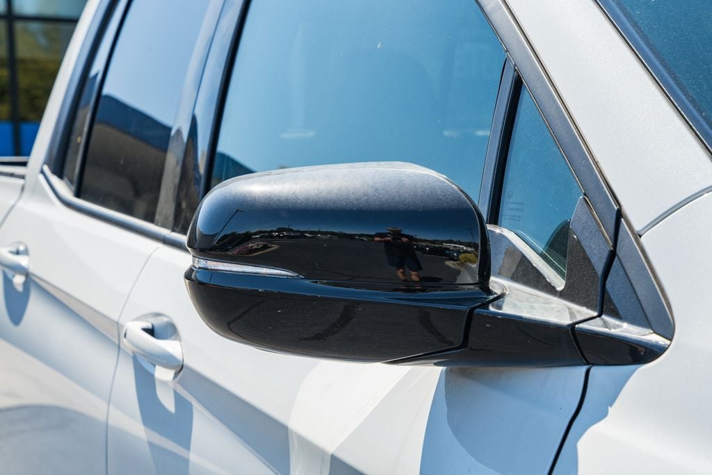 2026 Honda Ridgeline Black Edition - Photo 14