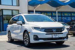 2026 Honda Odyssey EX-L Minivan/Van