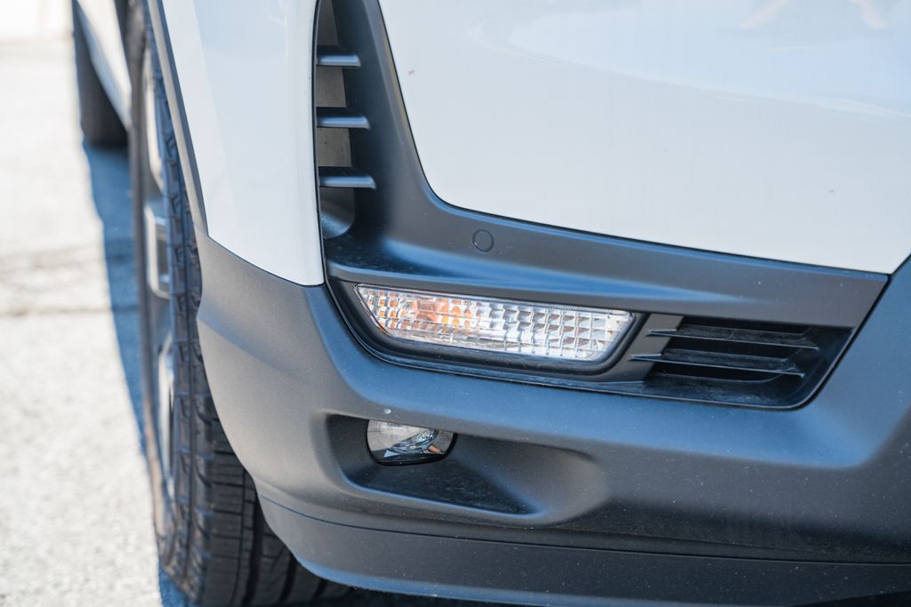 2026 Honda Ridgeline Black Edition - Photo 12
