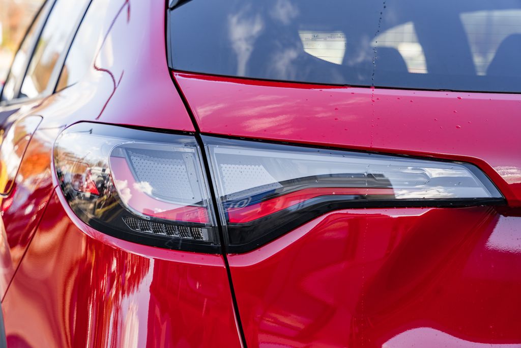 2026 Honda HR-V Sport - Photo 7