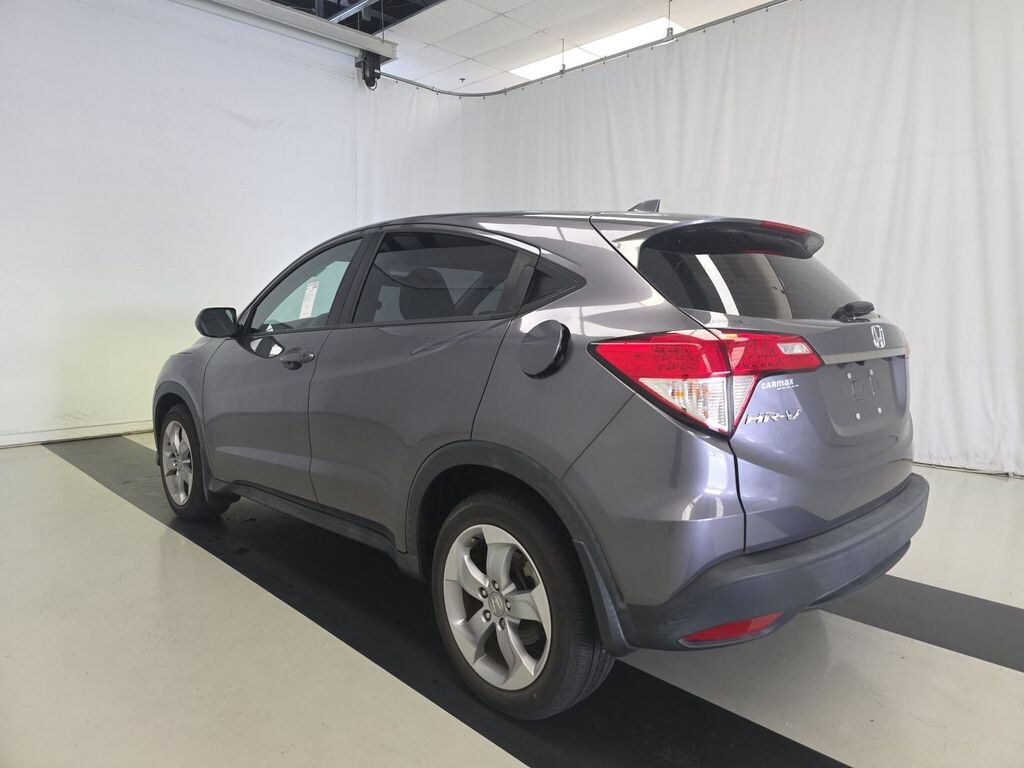 Used 2022 Honda HR-V LX SUV