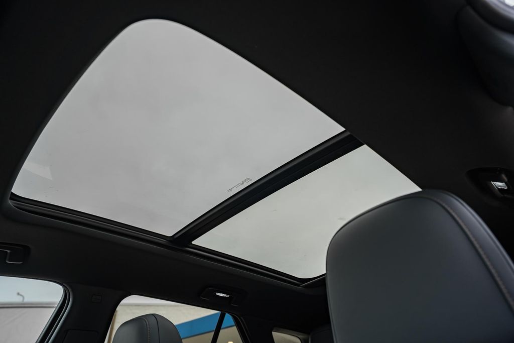 2026 Honda Prologue Touring - Photo 33