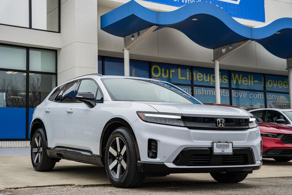 2026 Honda Prologue Touring's photo