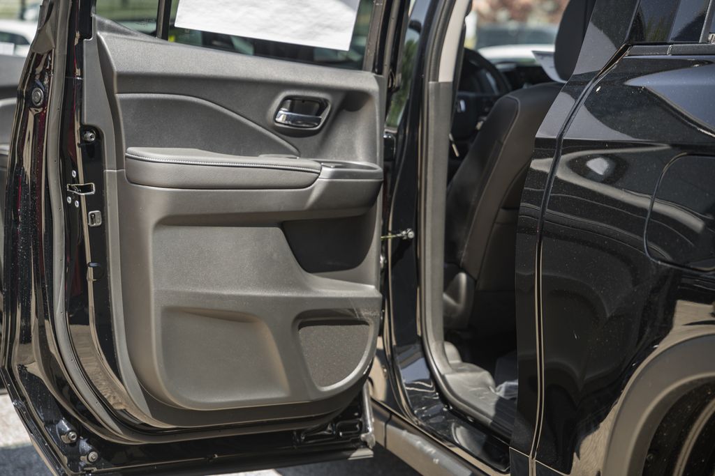 2026 Honda Ridgeline RTL - Photo 37
