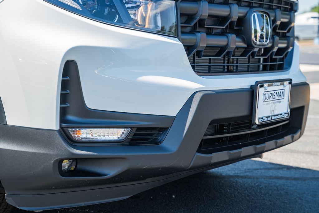2026 Honda Ridgeline RTL - Photo 13