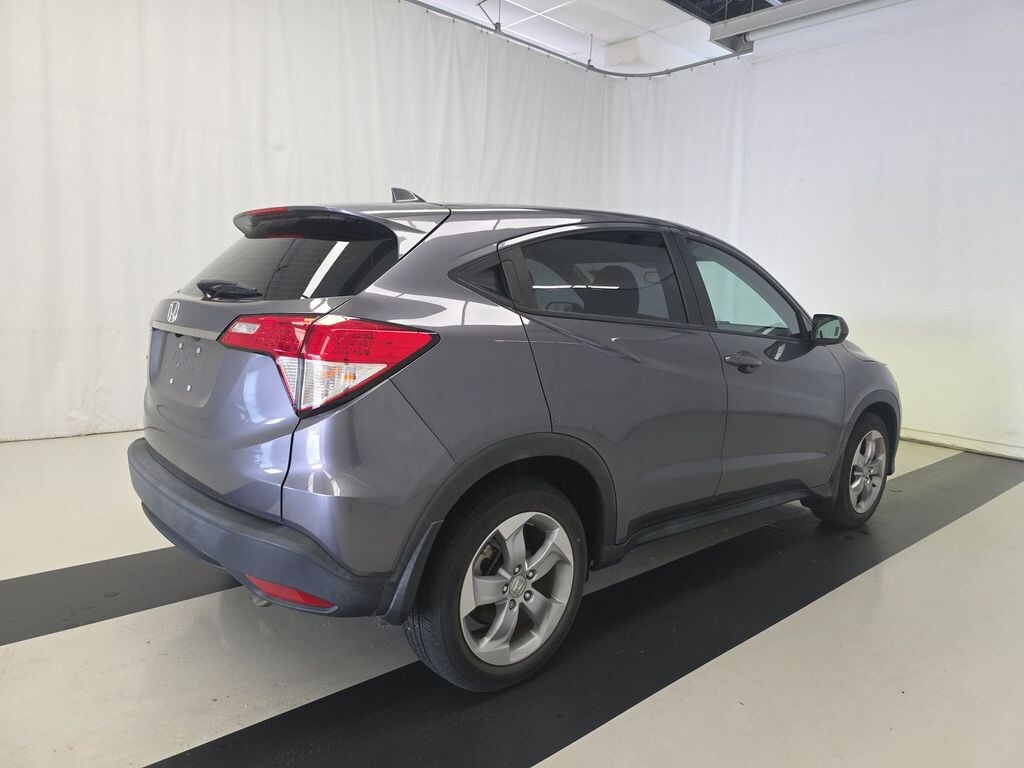 Used 2022 Honda HR-V LX SUV