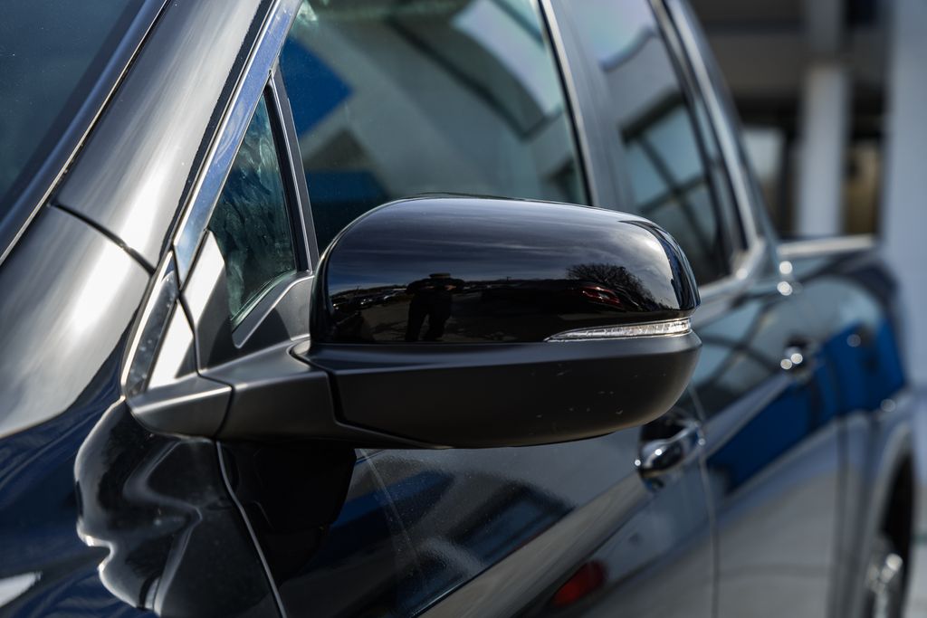 2026 Honda Ridgeline RTL - Photo 15