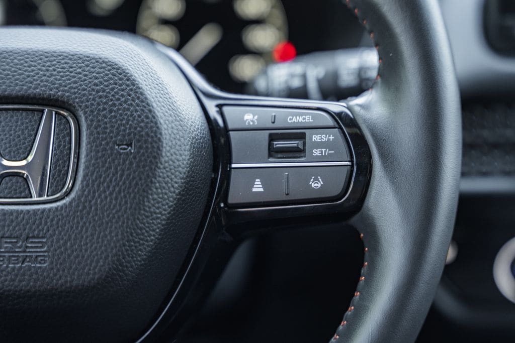 2024 Honda HR-V Sport - Photo 23