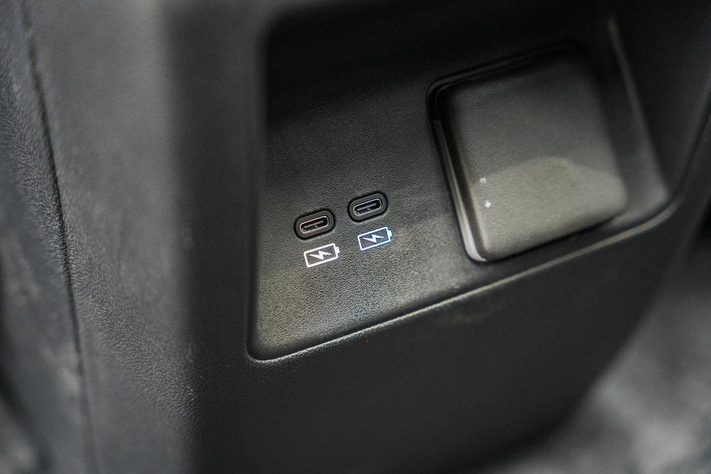 2026 Honda Prologue Elite - Photo 35