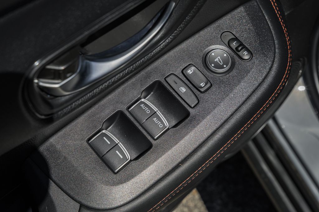 2024 Honda HR-V Sport - Photo 31