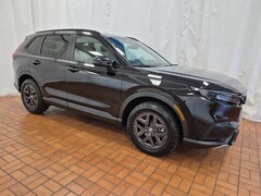 2026 Honda CR-V Hybrid TrailSport SUV