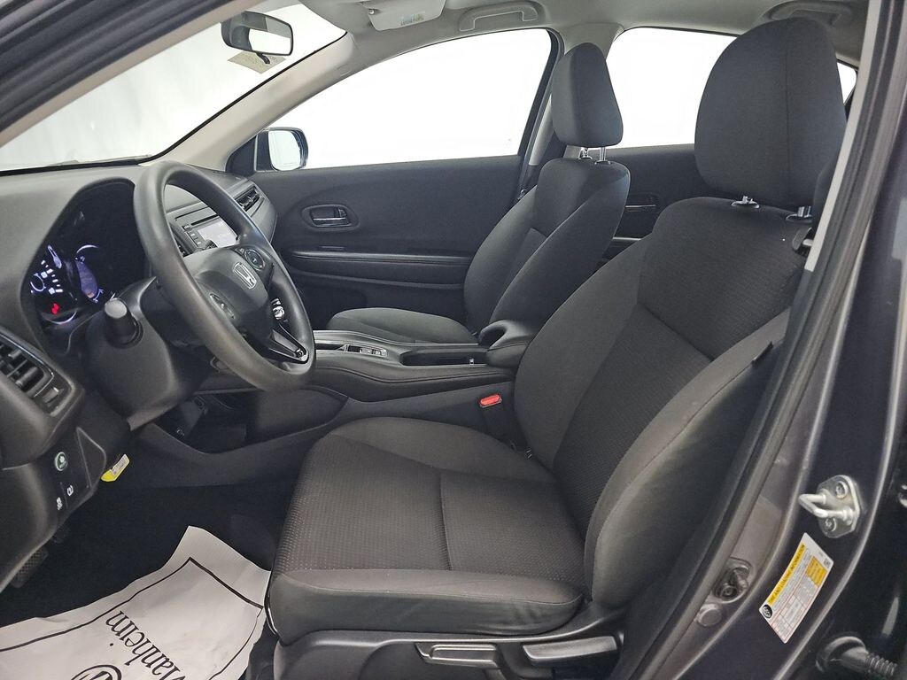 Used 2022 Honda HR-V LX SUV