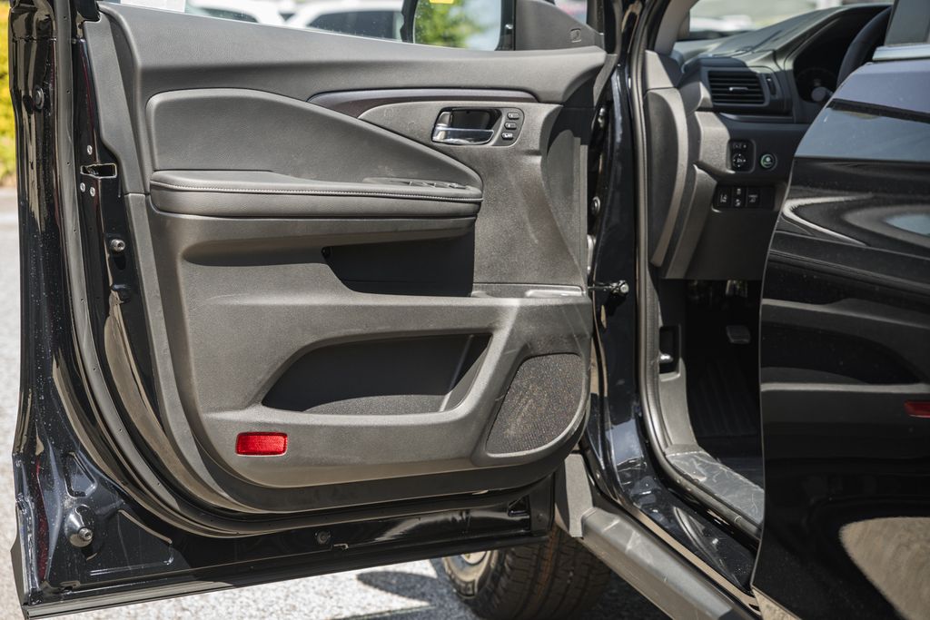 2026 Honda Ridgeline RTL - Photo 38