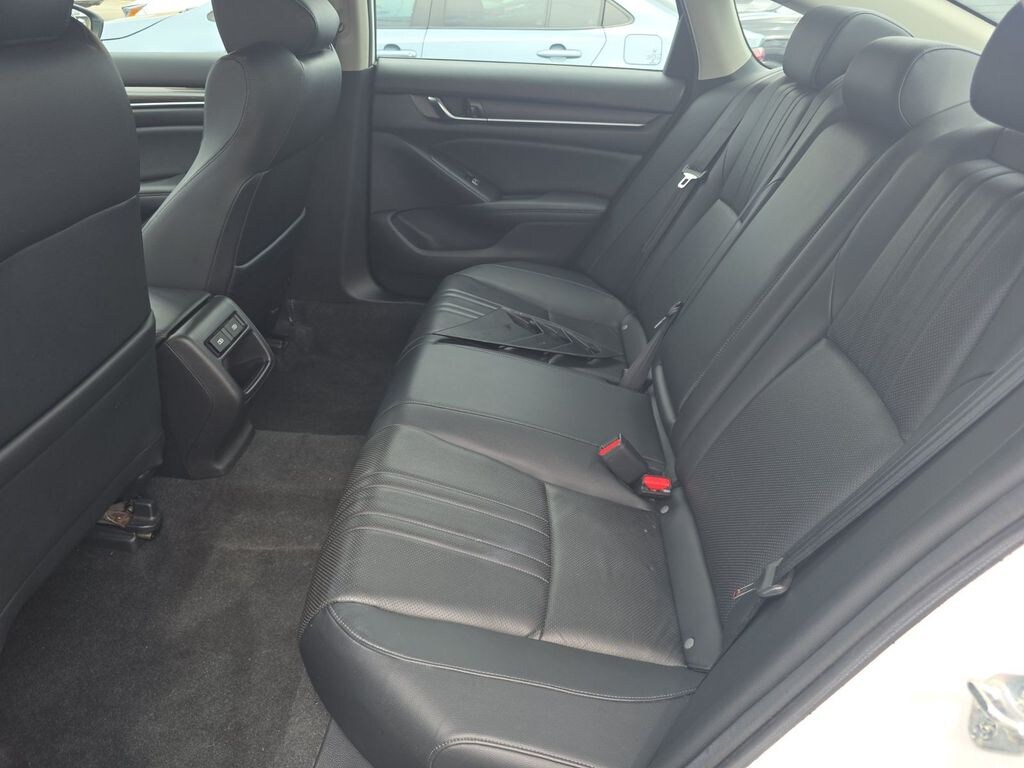Used 2022 Honda Accord Sport Special Edition Sedan