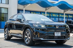 2026 Honda Prologue Touring SUV