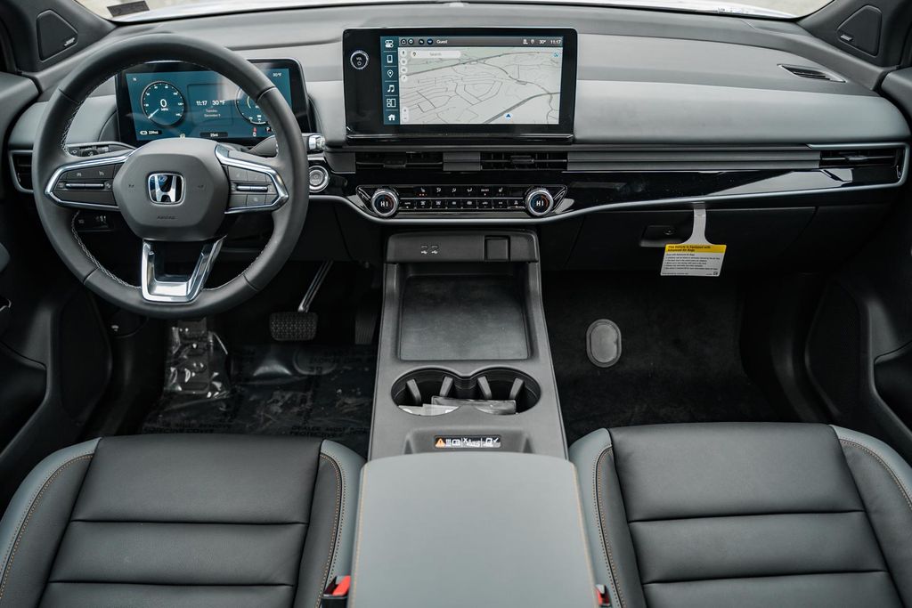 2026 Honda Prologue Touring - Photo 21