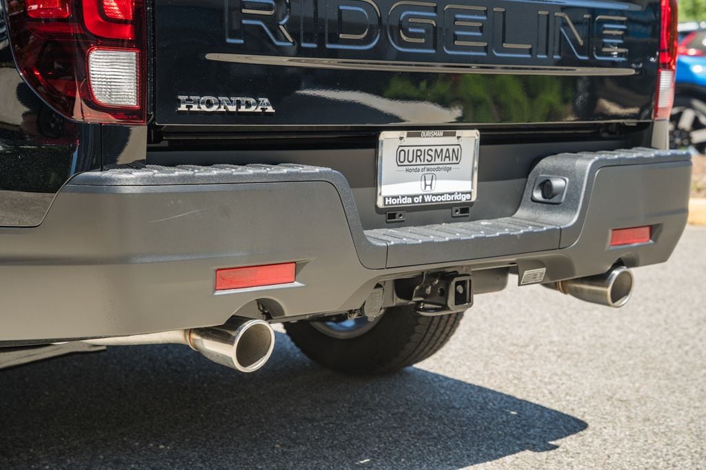 2026 Honda Ridgeline RTL - Photo 7