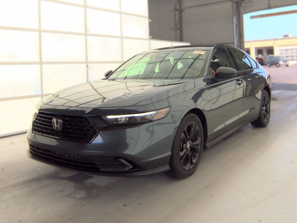 Used 2017 Honda Civic LX Sedan
