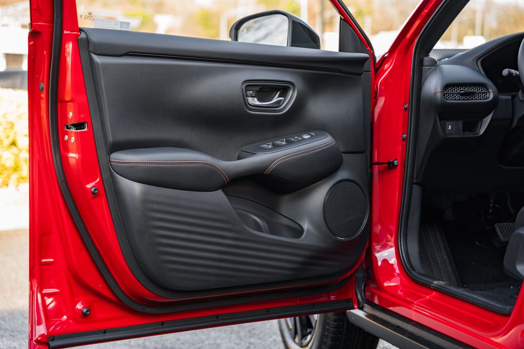 2026 Honda HR-V Sport - Photo 35