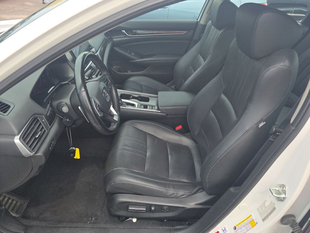 Used 2022 Honda Accord Sport Special Edition Sedan