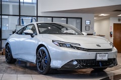 2026 Honda Prelude Coupe Hatchback