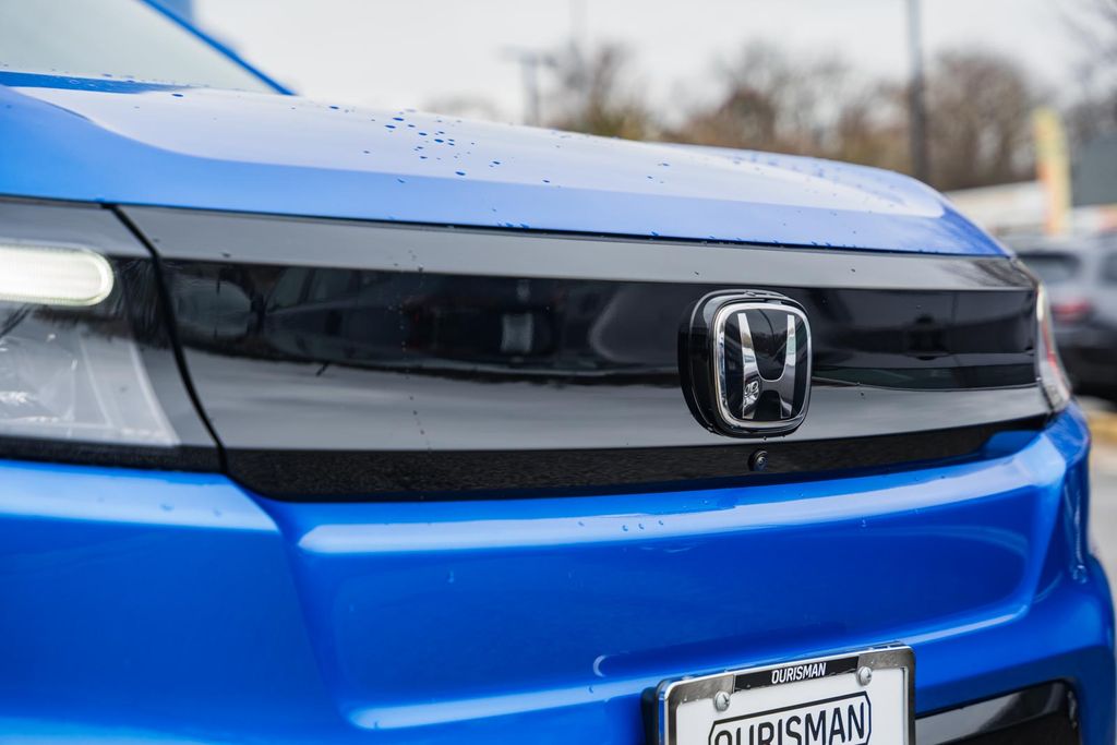 2026 Honda Prologue Elite - Photo 12