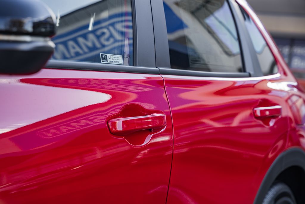 2026 Honda HR-V Sport - Photo 15