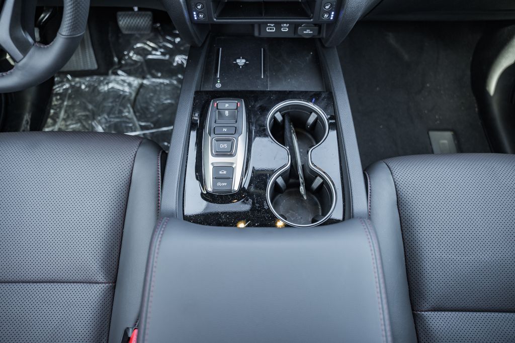2026 Honda Ridgeline Black Edition - Photo 27