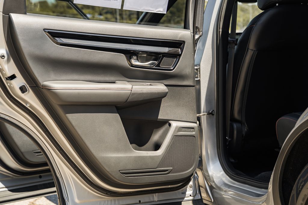 2024 Honda CR-V Sport Touring - Photo 40