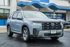 2026 Honda Pilot EX-L SUV