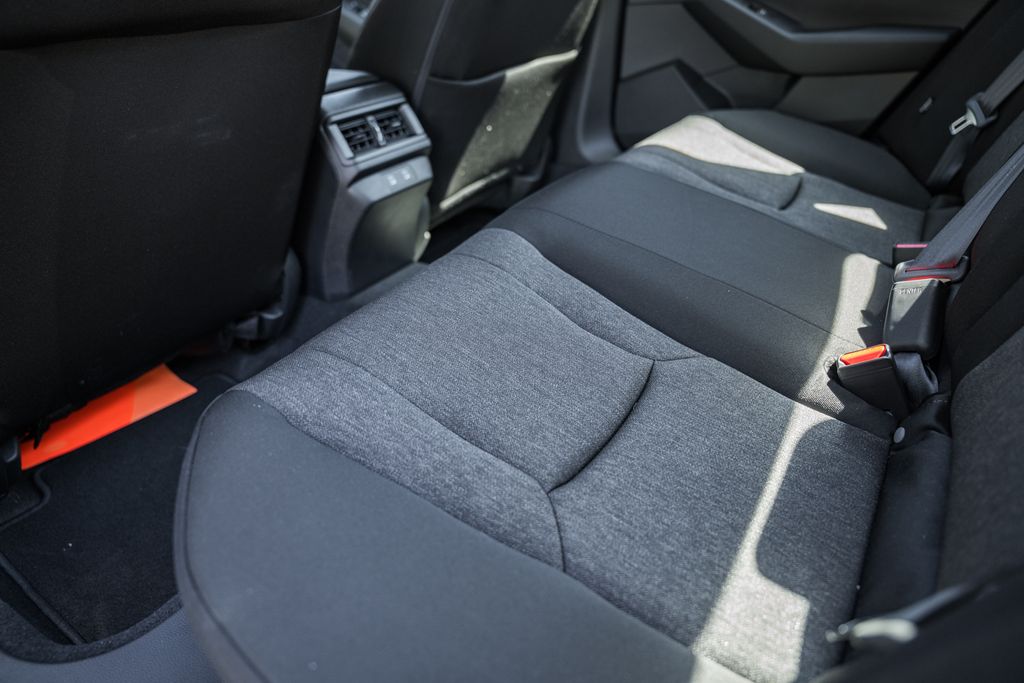 2026 Honda Accord SE - Photo 30