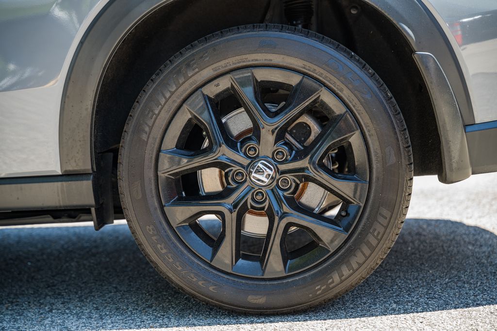 2024 Honda HR-V Sport - Photo 14
