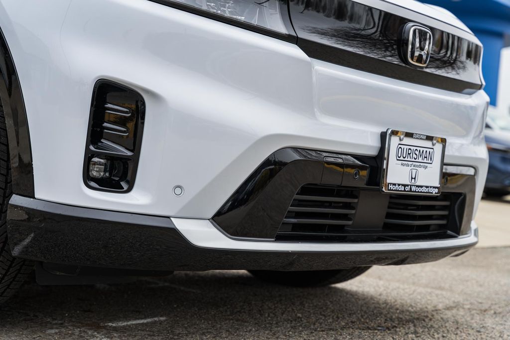 2026 Honda Prologue Touring - Photo 15