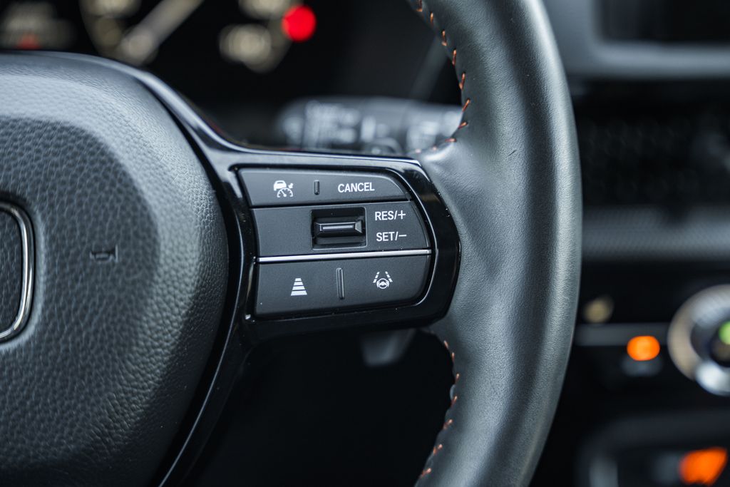 2024 Honda CR-V Sport Touring - Photo 30