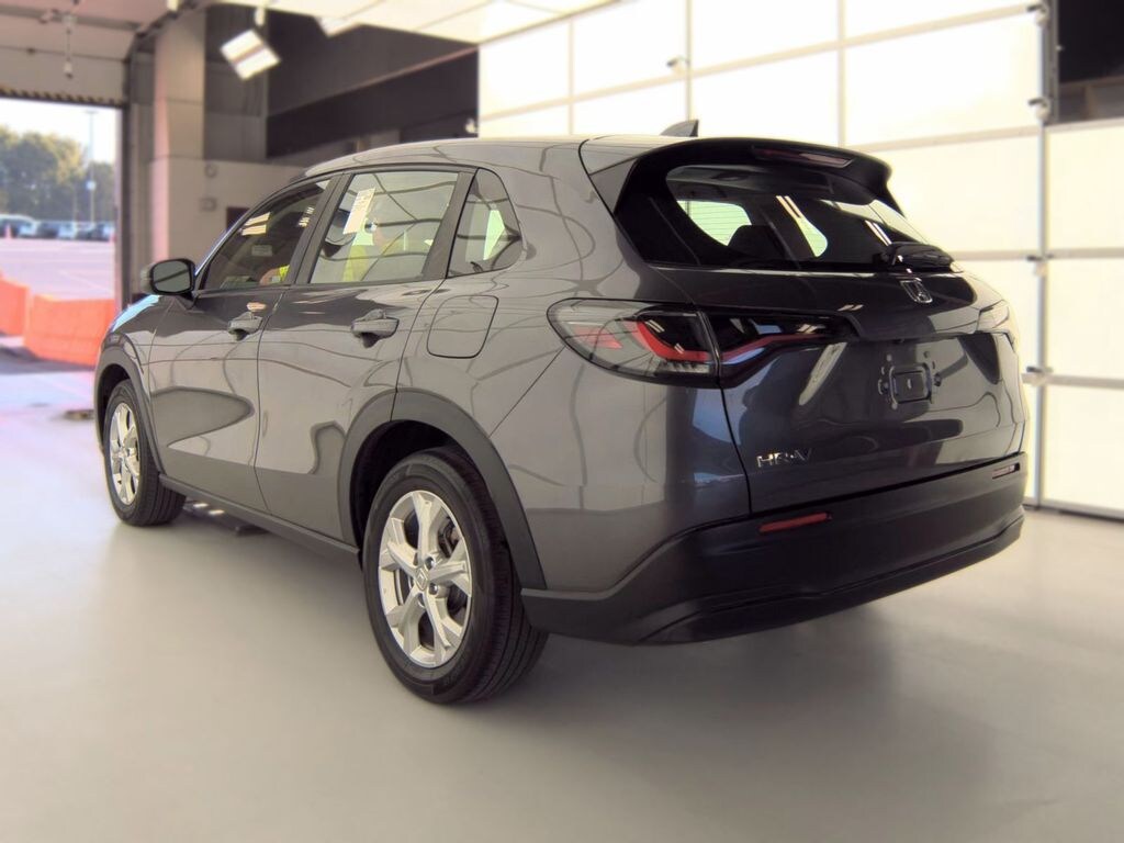 Used 2024 Honda HR-V LX SUV