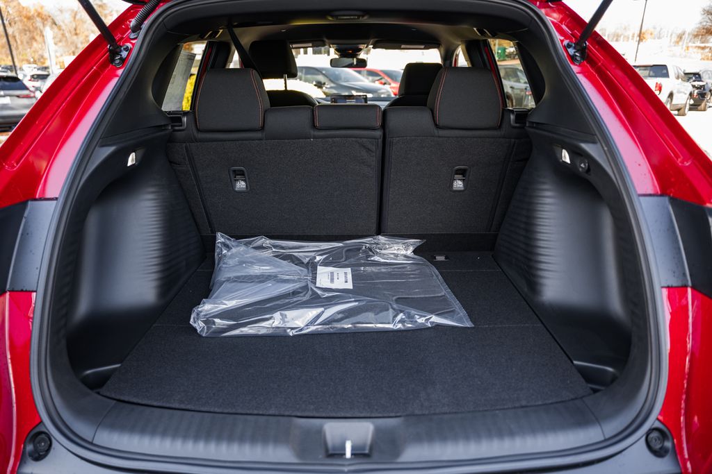 2026 Honda HR-V Sport - Photo 10