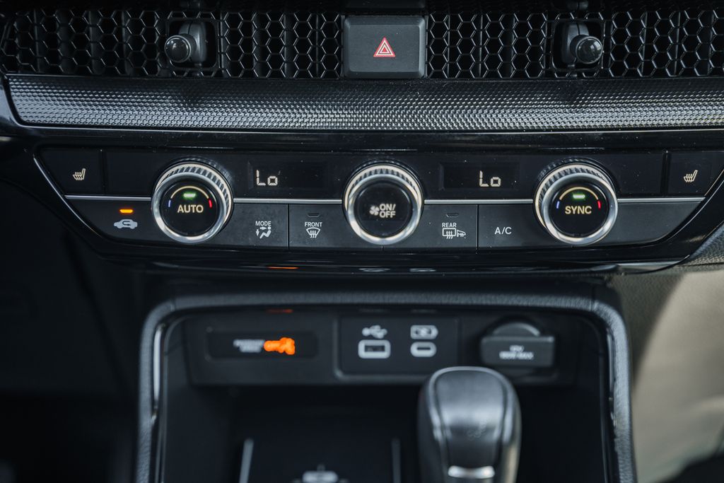 2024 Honda CR-V Sport Touring - Photo 25