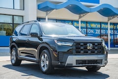 2026 Honda Pilot EX-L SUV