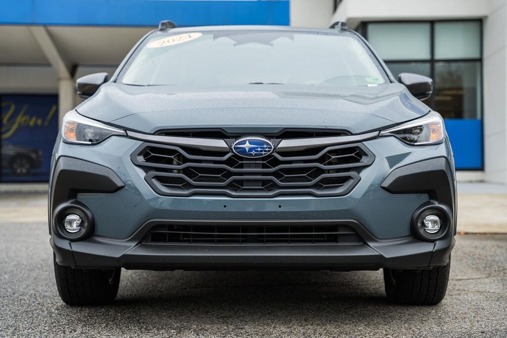 Used 2024 Subaru Crosstrek Premium SUV