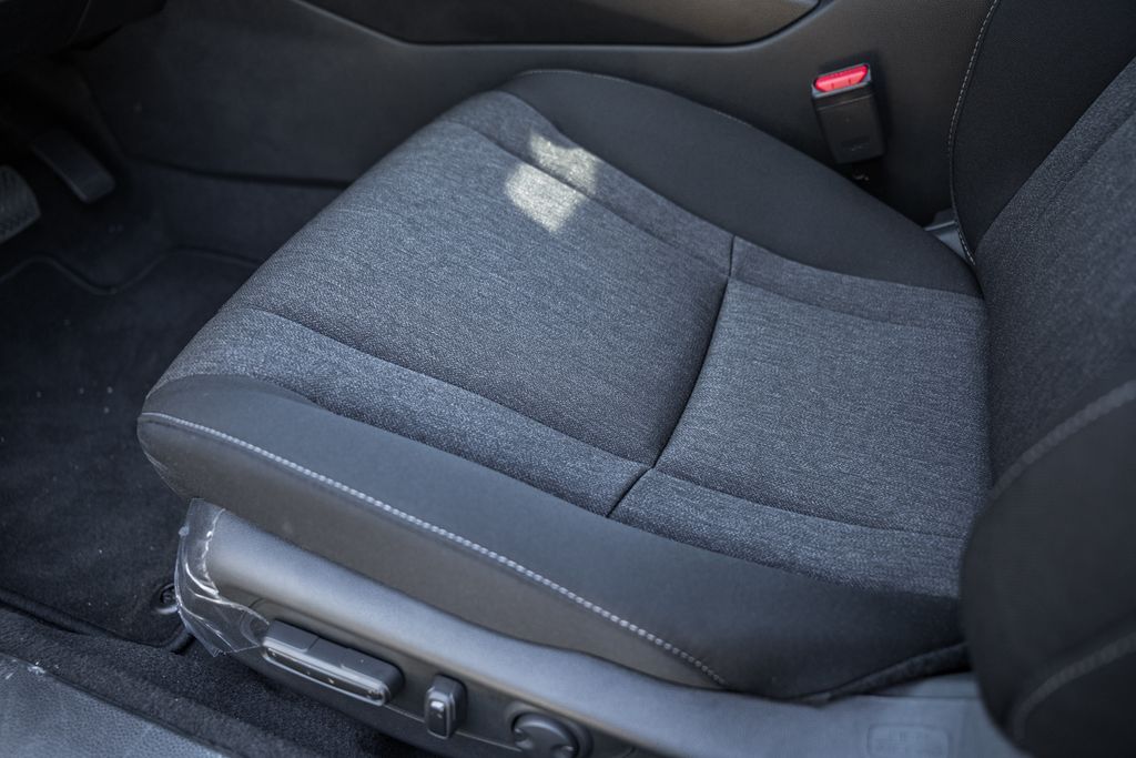 2026 Honda Accord SE - Photo 28
