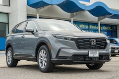 2026 Honda CR-V EX SUV