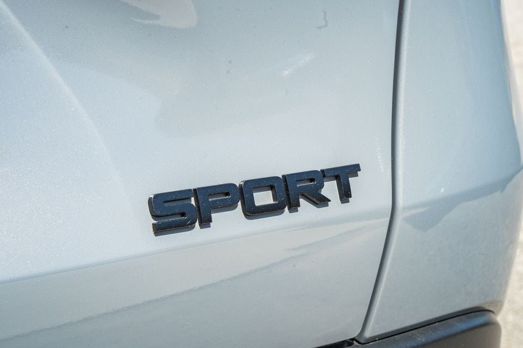 2024 Honda HR-V Sport - Photo 7