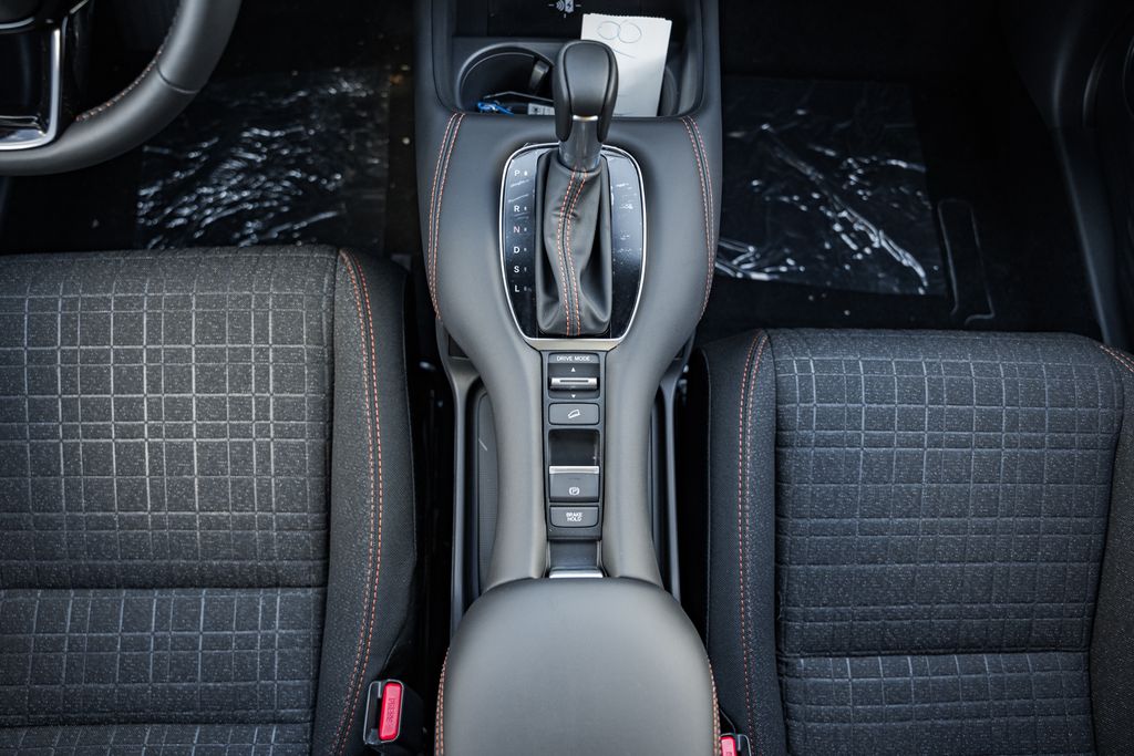 2026 Honda HR-V Sport - Photo 26