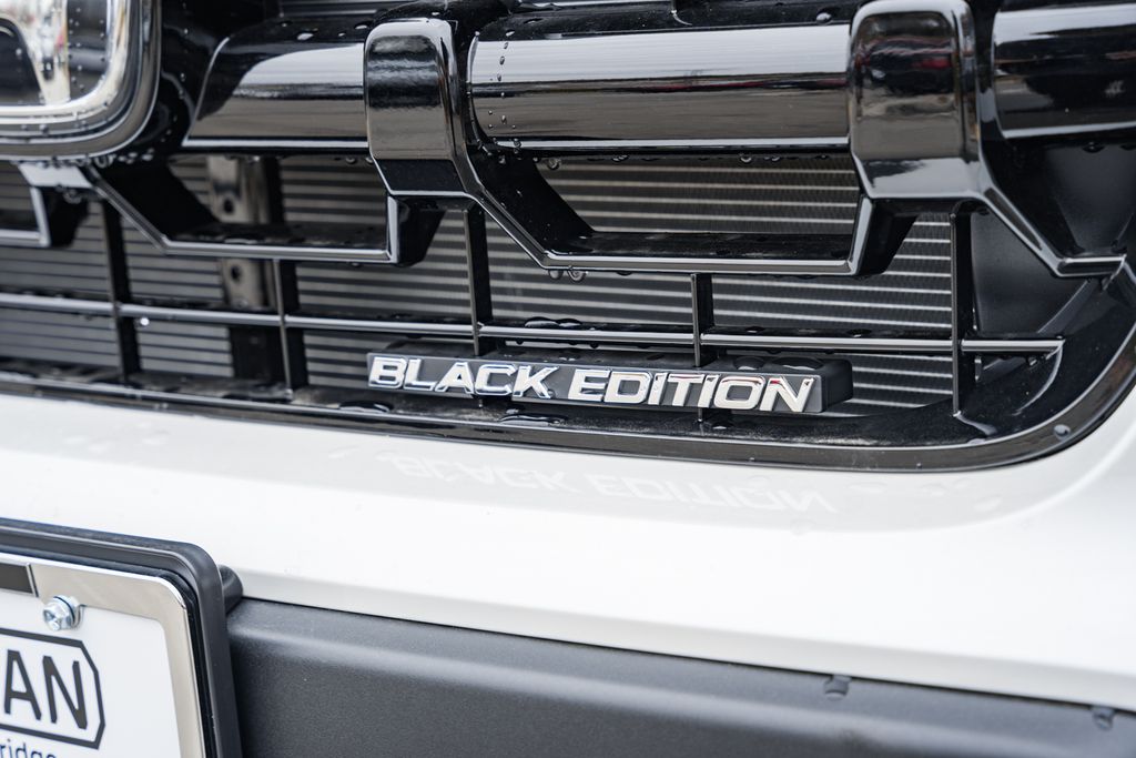 2026 Honda Ridgeline Black Edition - Photo 11