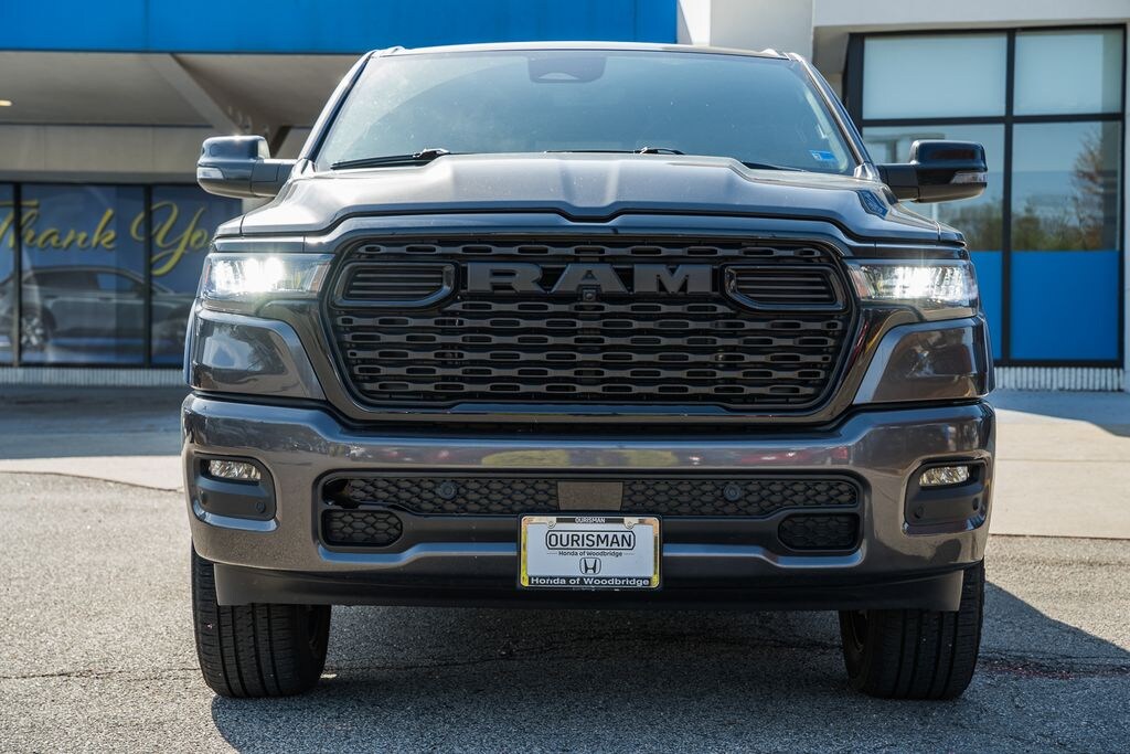 Used 2026 Ram 1500 Big Horn/Lone Star Truck