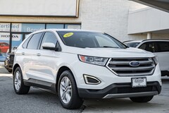 2017 Ford Edge SEL SUV