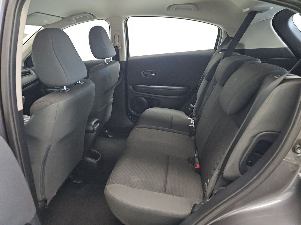 Used 2022 Honda HR-V LX SUV