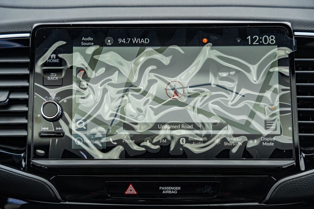 2026 Honda Ridgeline Black Edition - Photo 22