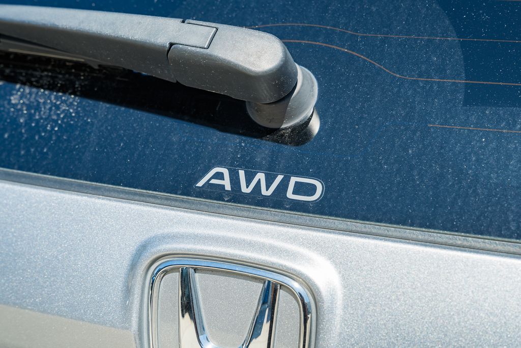 2024 Honda CR-V Sport Touring - Photo 11